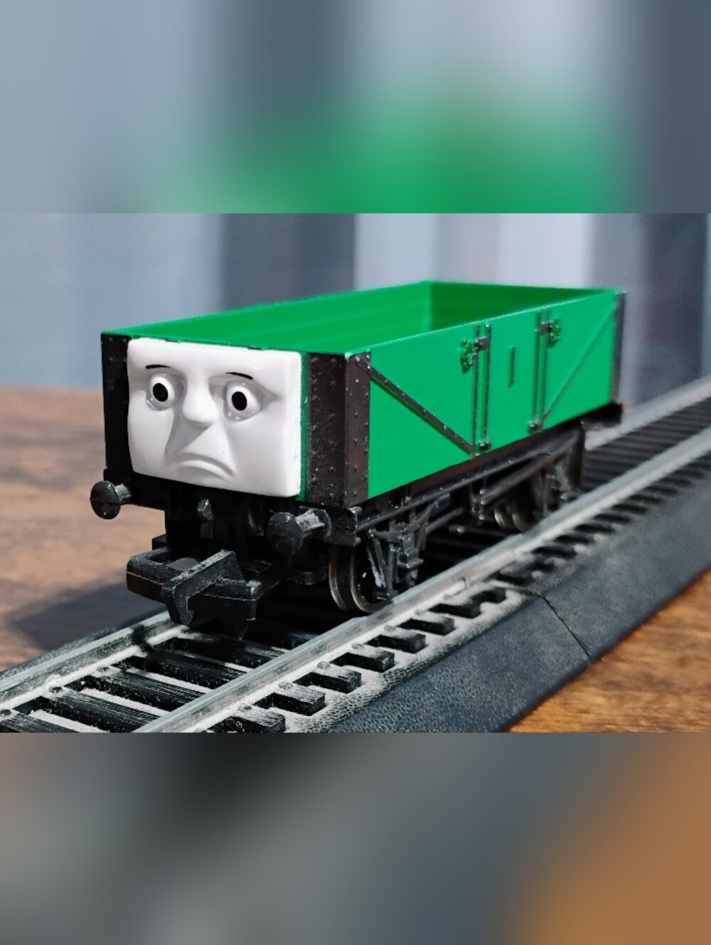 Bachmann Thomas & Friends: Troublesome Truck #4